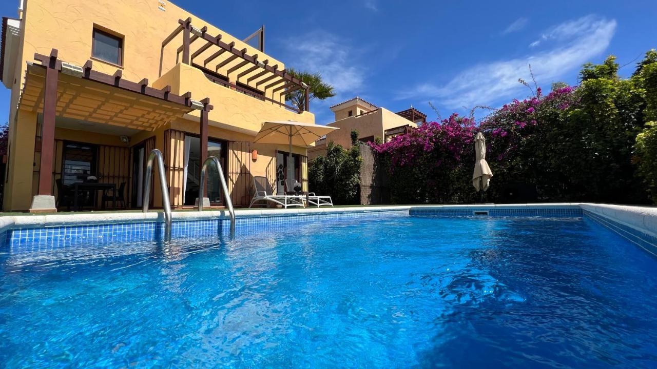 Splendid Star Tenerife San Miguel de Abona Exterior foto