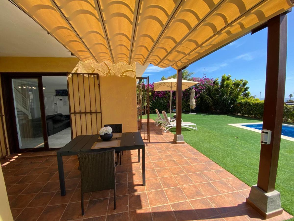 Splendid Star Tenerife San Miguel de Abona Exterior foto