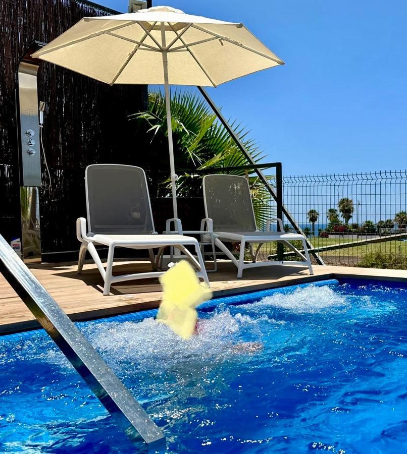 Splendid Star Tenerife San Miguel de Abona Exterior foto