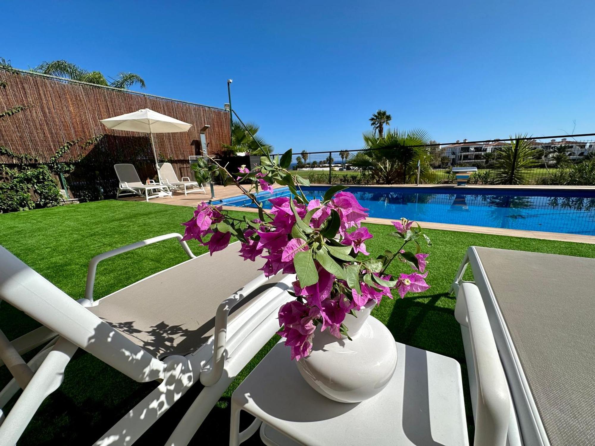 Splendid Star Tenerife San Miguel de Abona Exterior foto