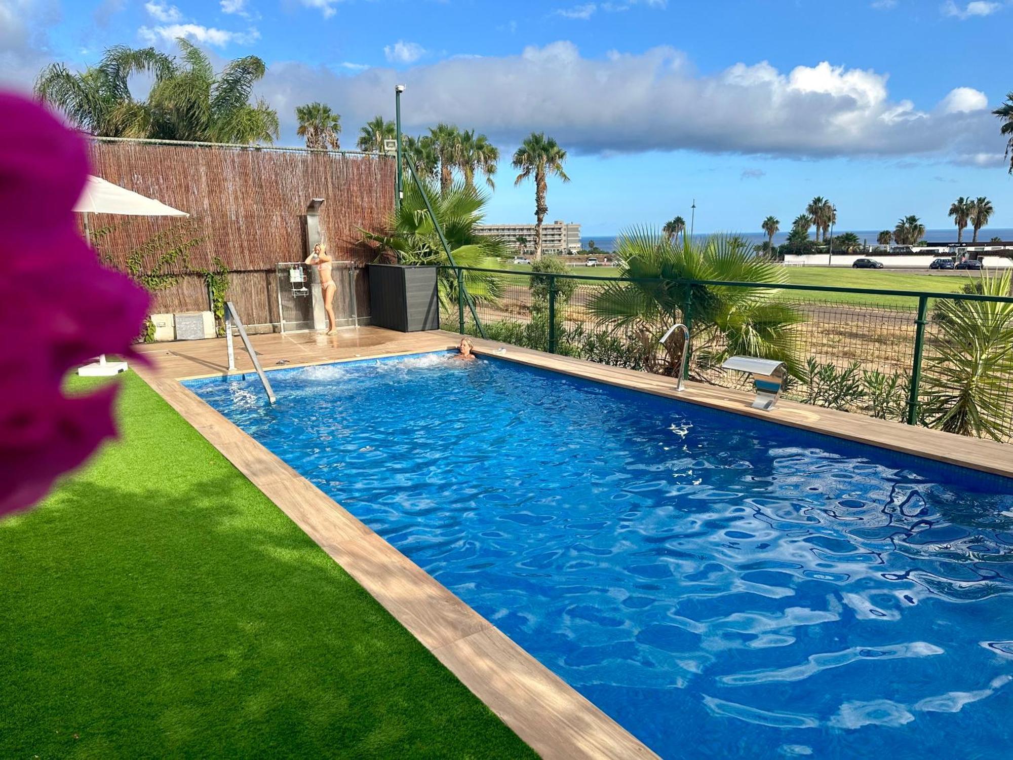 Splendid Star Tenerife San Miguel de Abona Exterior foto